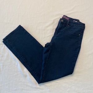Gloria Vanderbilt Sadie Jeans 